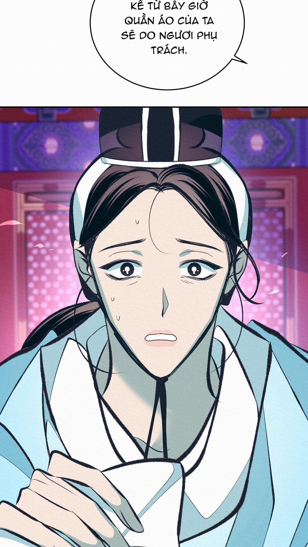 Vô Liêm Sỉ 12 trang 63