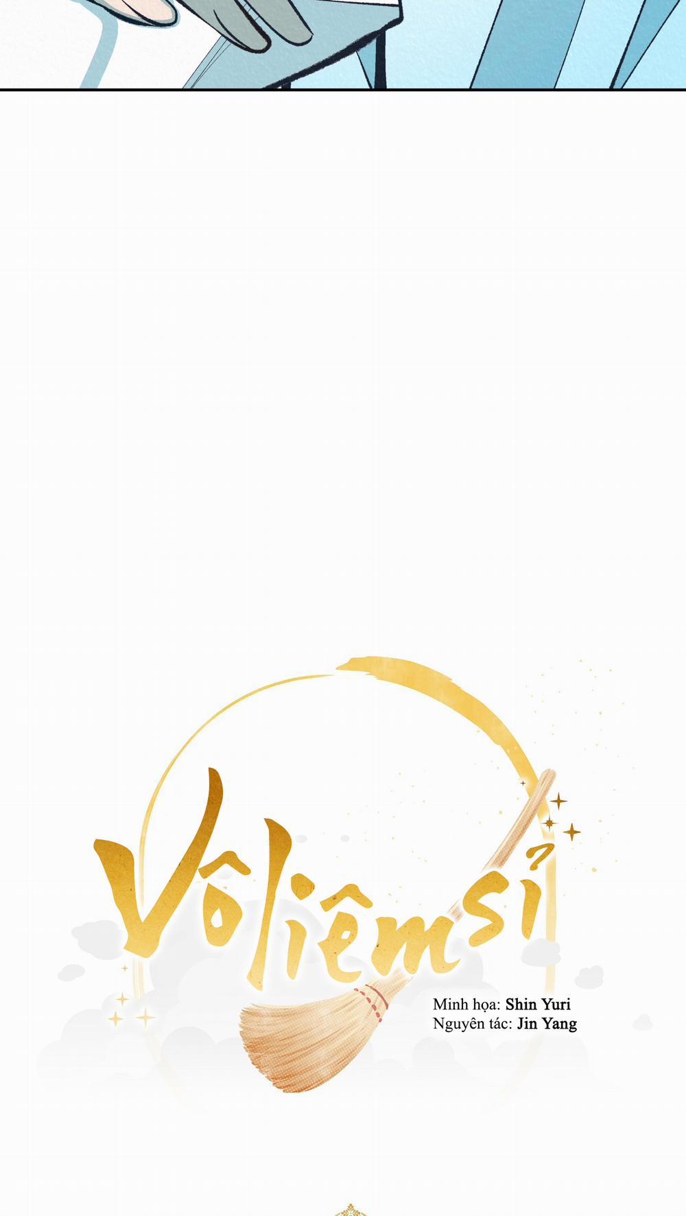 Vô Liêm Sỉ 12 trang 64