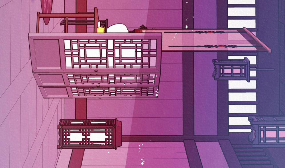 Vô Liêm Sỉ 12 trang 68