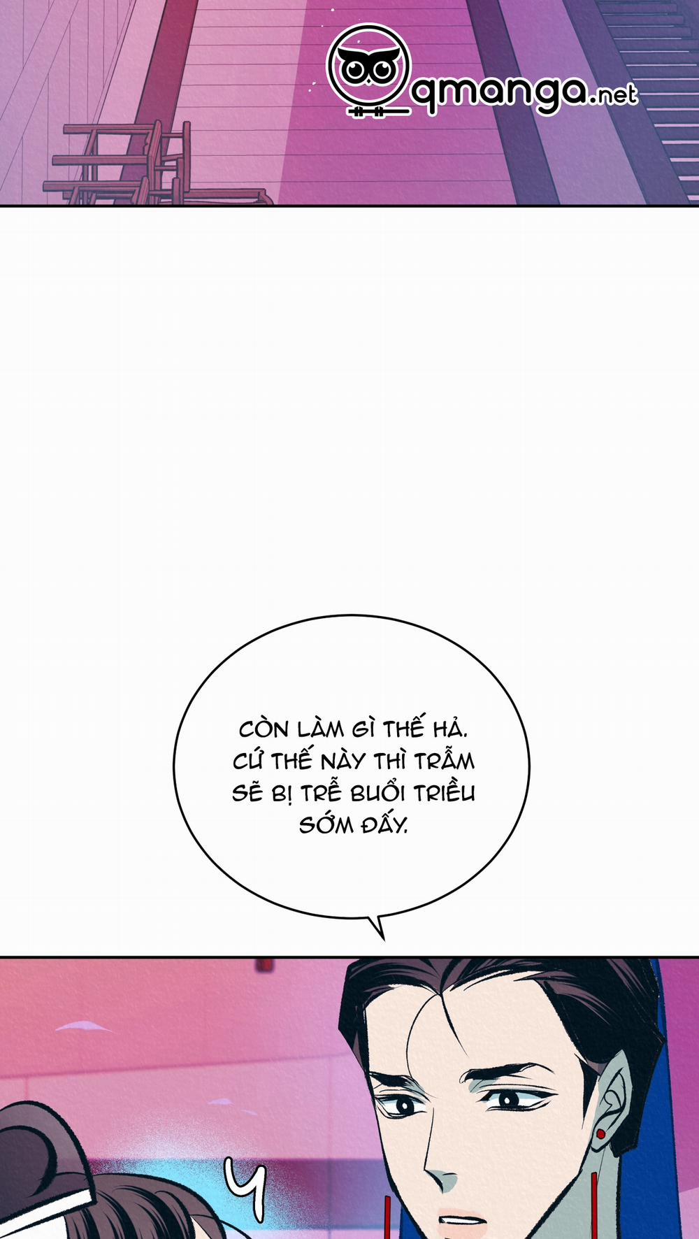 Vô Liêm Sỉ 12 trang 69