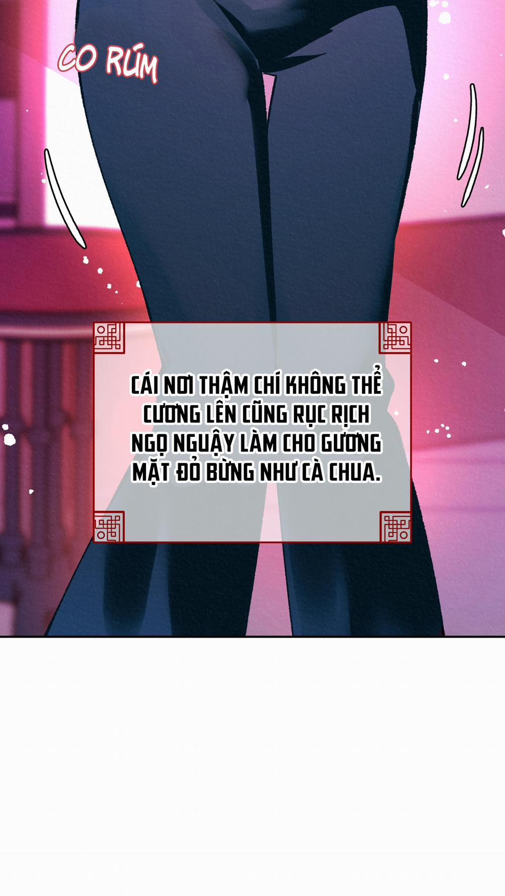 Vô Liêm Sỉ 12 trang 75