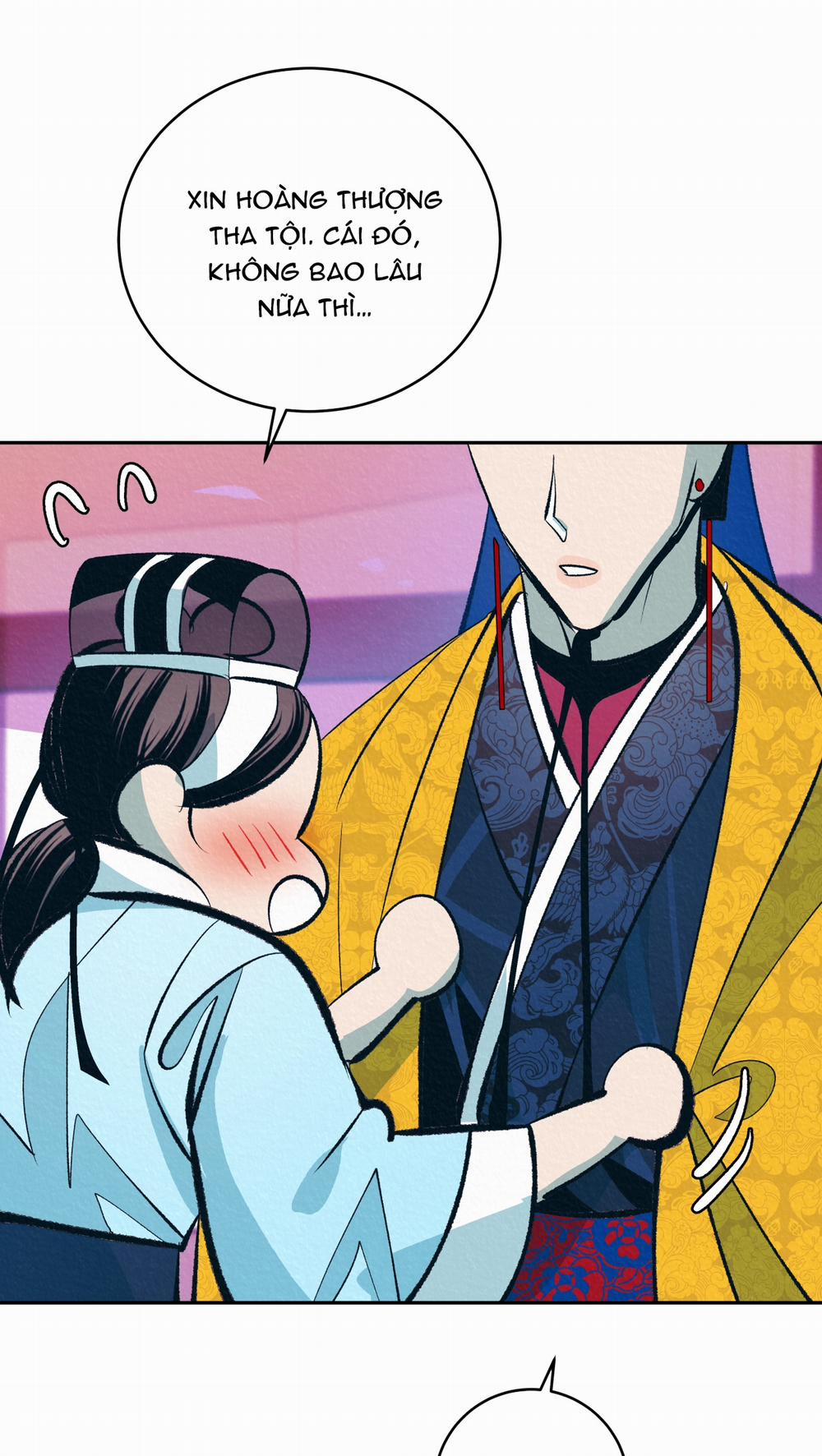 Vô Liêm Sỉ 12 trang 77