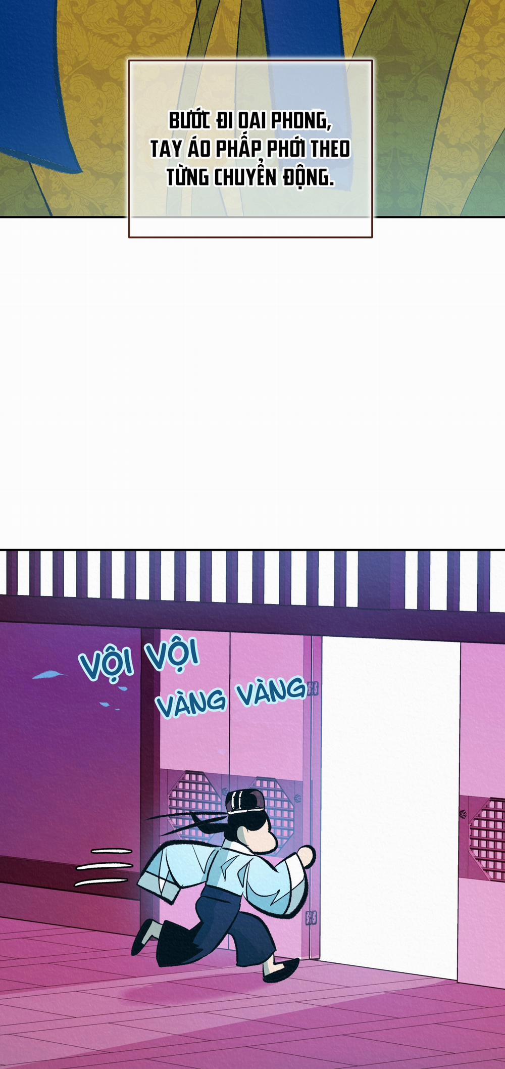 Vô Liêm Sỉ 12 trang 84