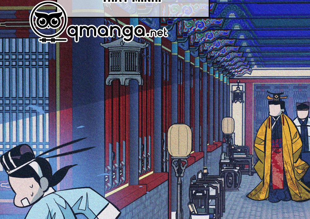 Vô Liêm Sỉ 12 trang 89