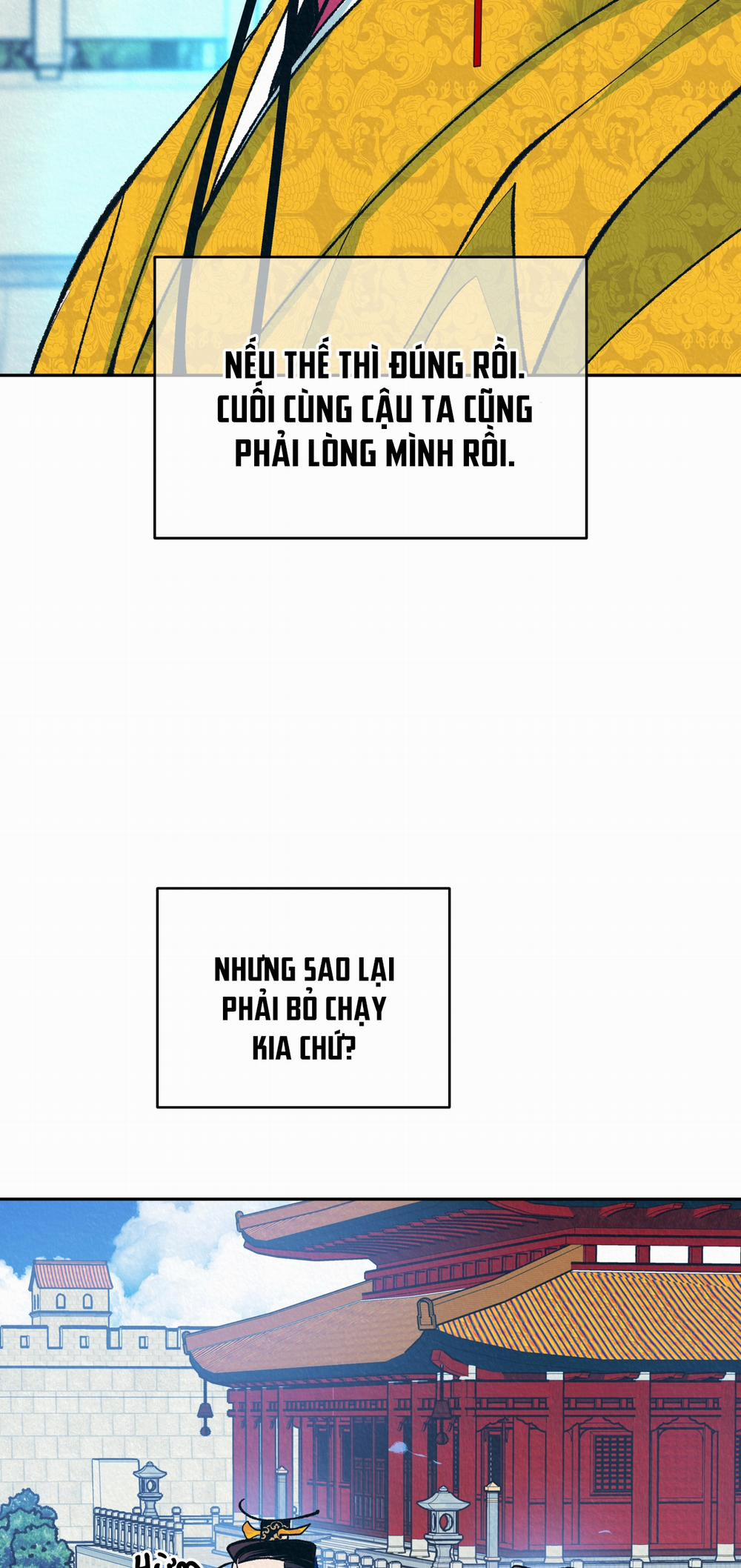 Vô Liêm Sỉ 12 trang 92