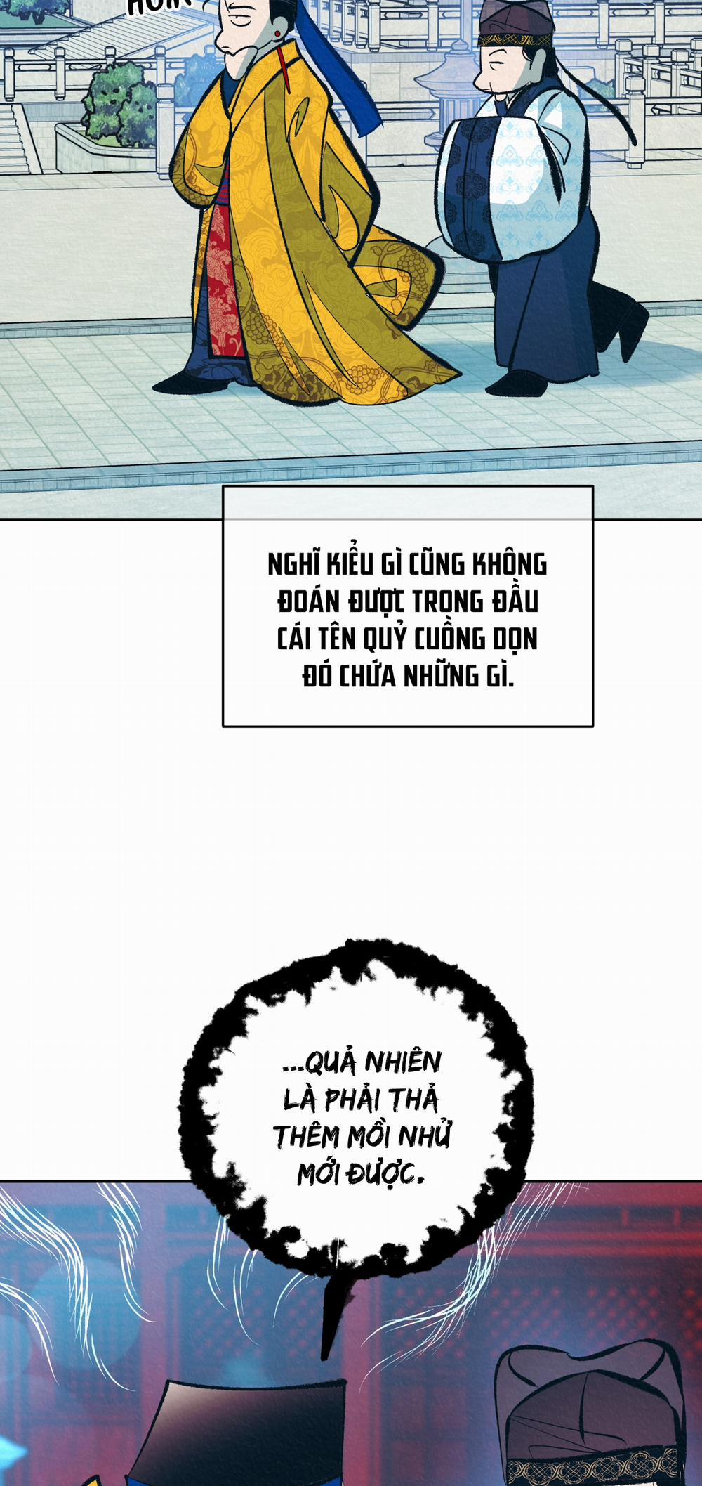 Vô Liêm Sỉ 12 trang 93