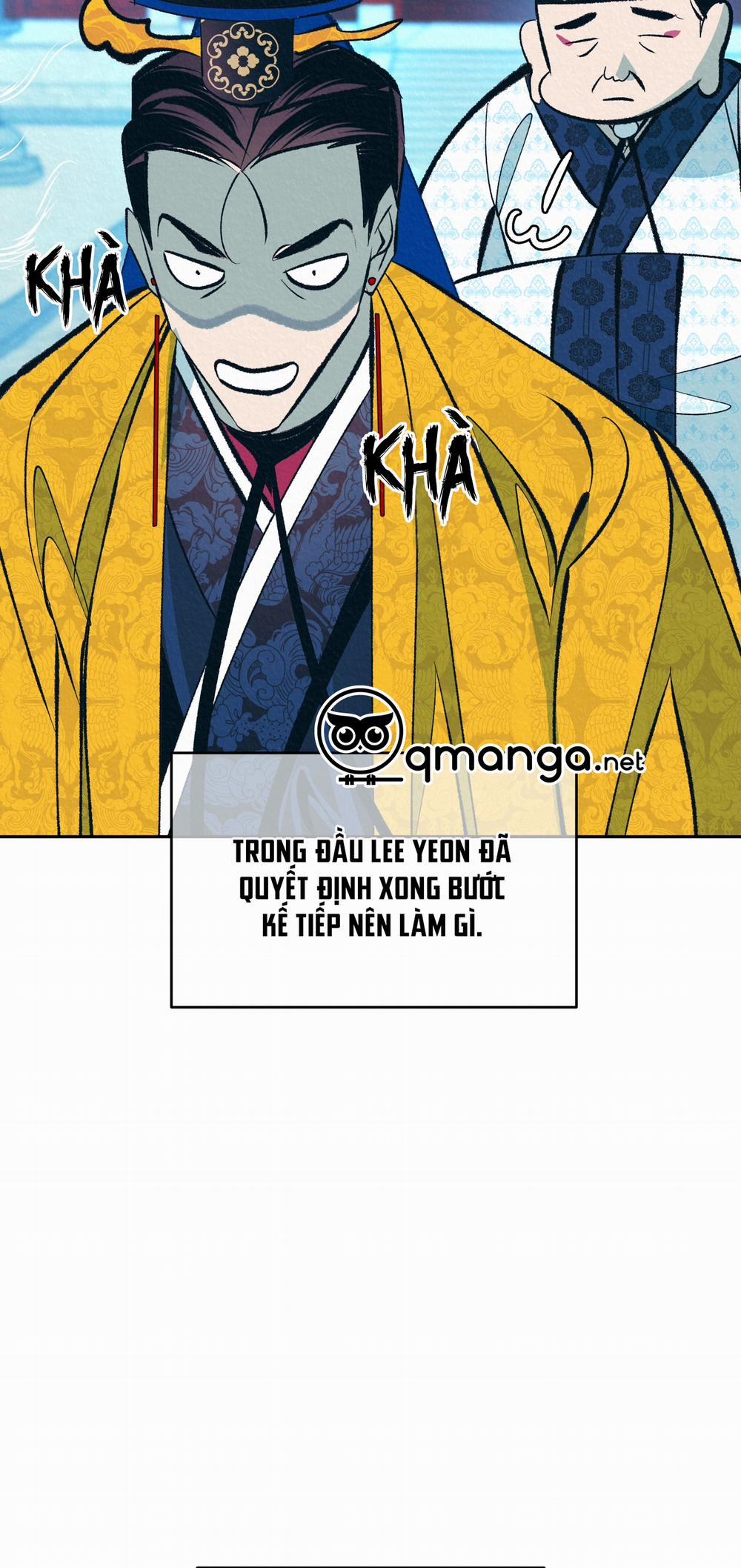 Vô Liêm Sỉ 12 trang 94