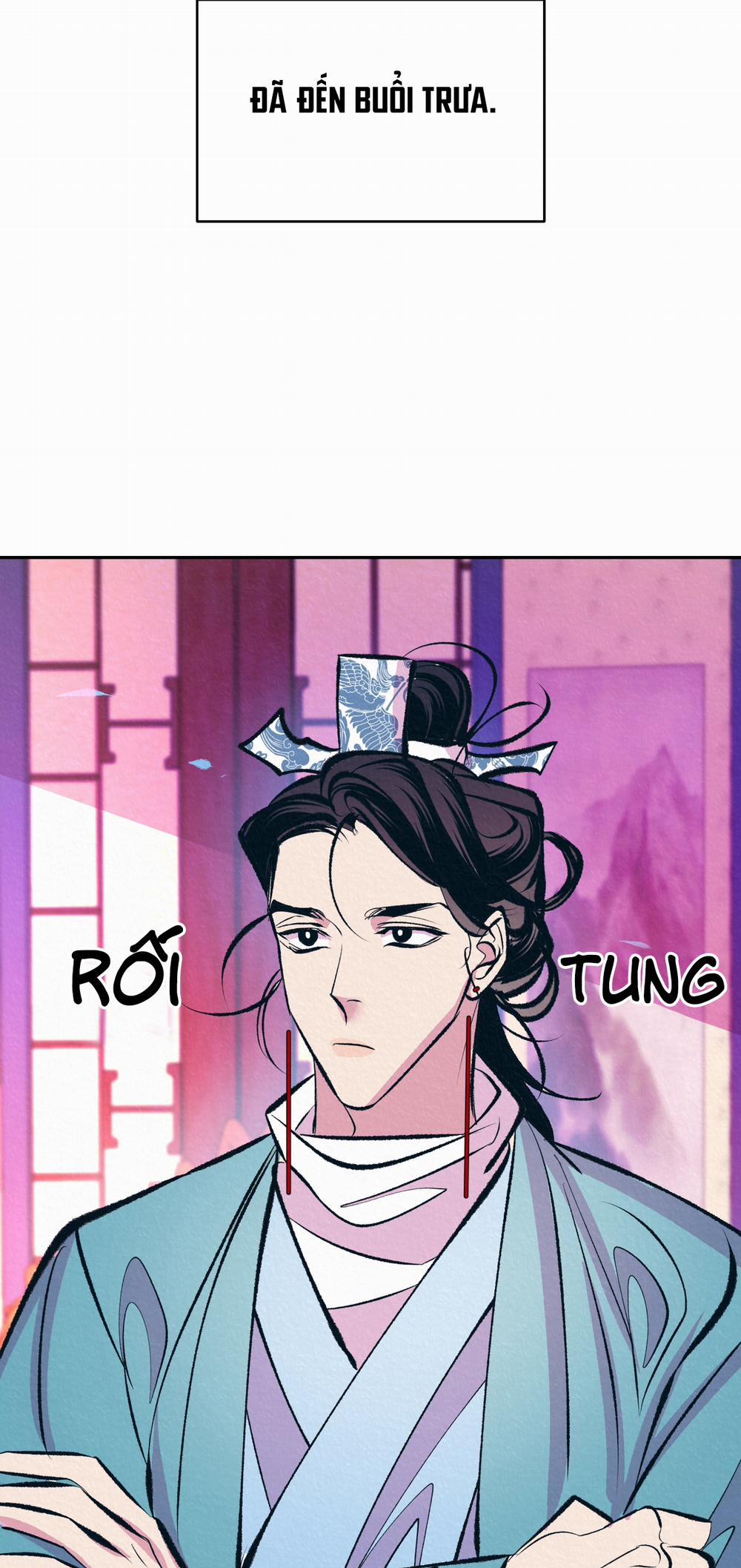 Vô Liêm Sỉ 12 trang 95