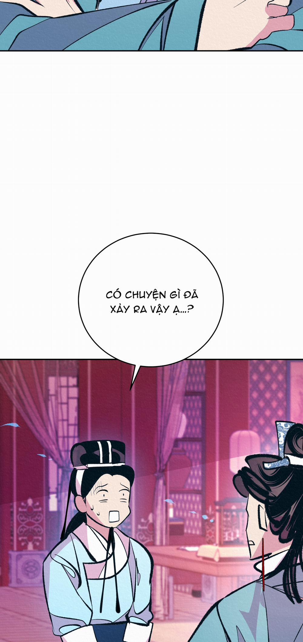 Vô Liêm Sỉ 12 trang 96