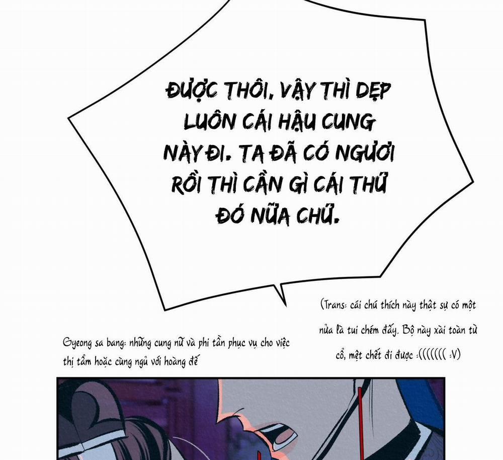 Vô Liêm Sỉ 13 trang 106