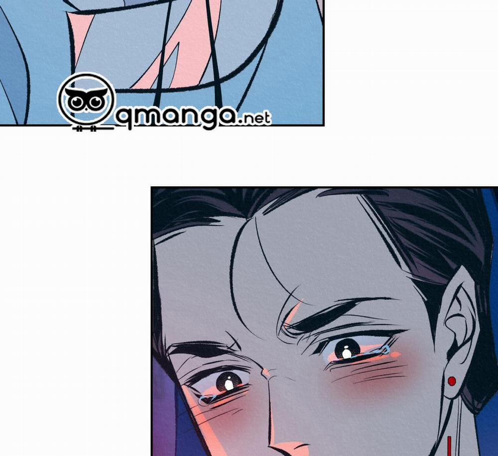 Vô Liêm Sỉ 13 trang 111