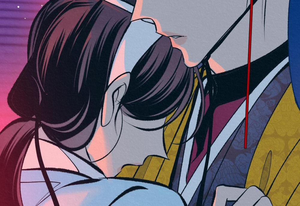 Vô Liêm Sỉ 13 trang 130