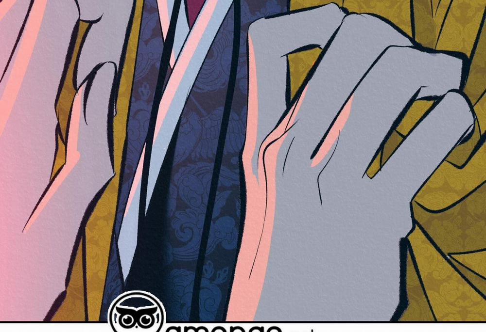 Vô Liêm Sỉ 13 trang 136