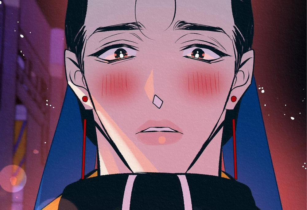 Vô Liêm Sỉ 13 trang 151