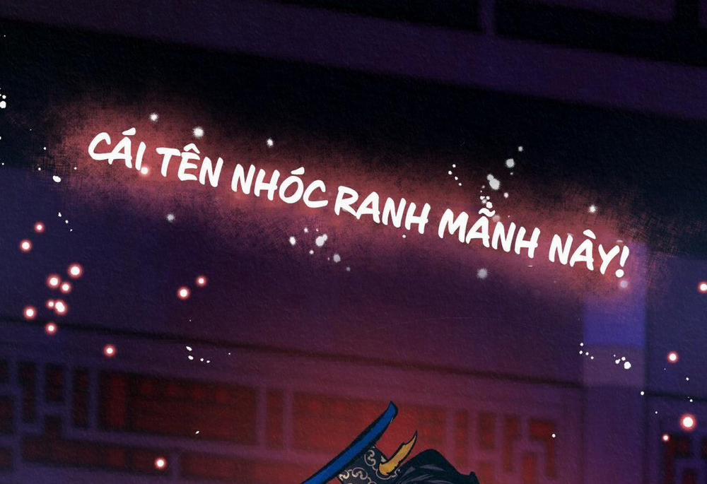 Vô Liêm Sỉ 13 trang 154