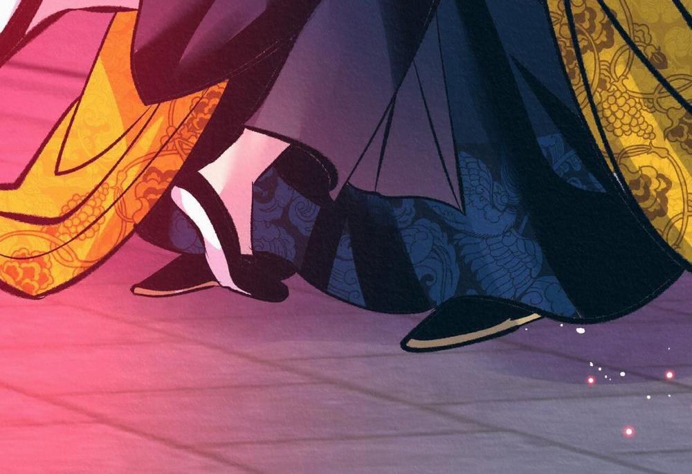 Vô Liêm Sỉ 13 trang 157