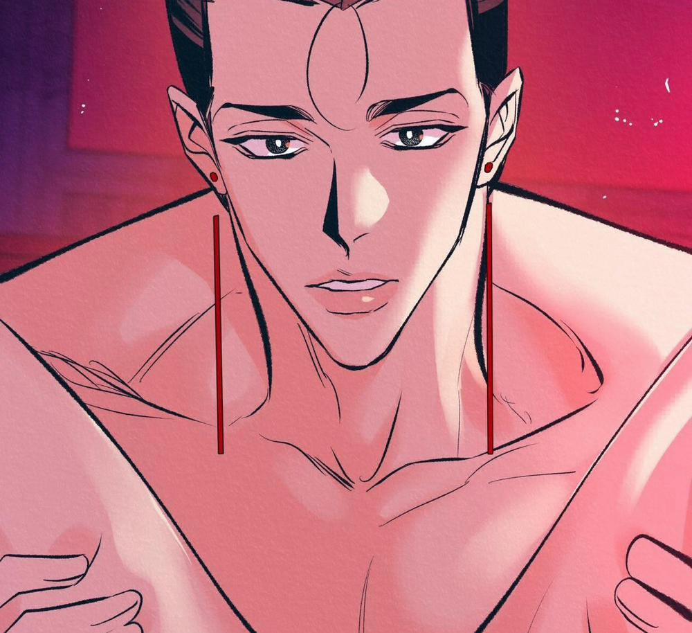 Vô Liêm Sỉ 13 trang 169