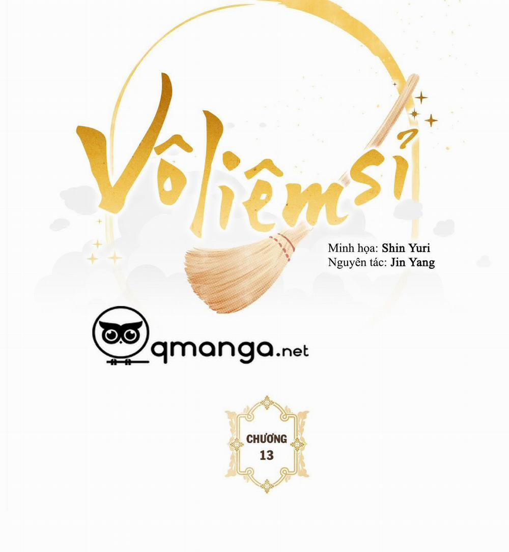 Vô Liêm Sỉ 13 trang 194