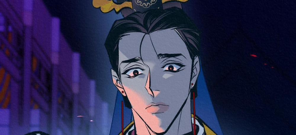 Vô Liêm Sỉ 13 trang 3