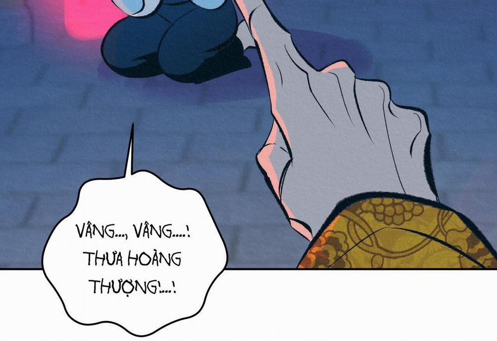 Vô Liêm Sỉ 13 trang 31