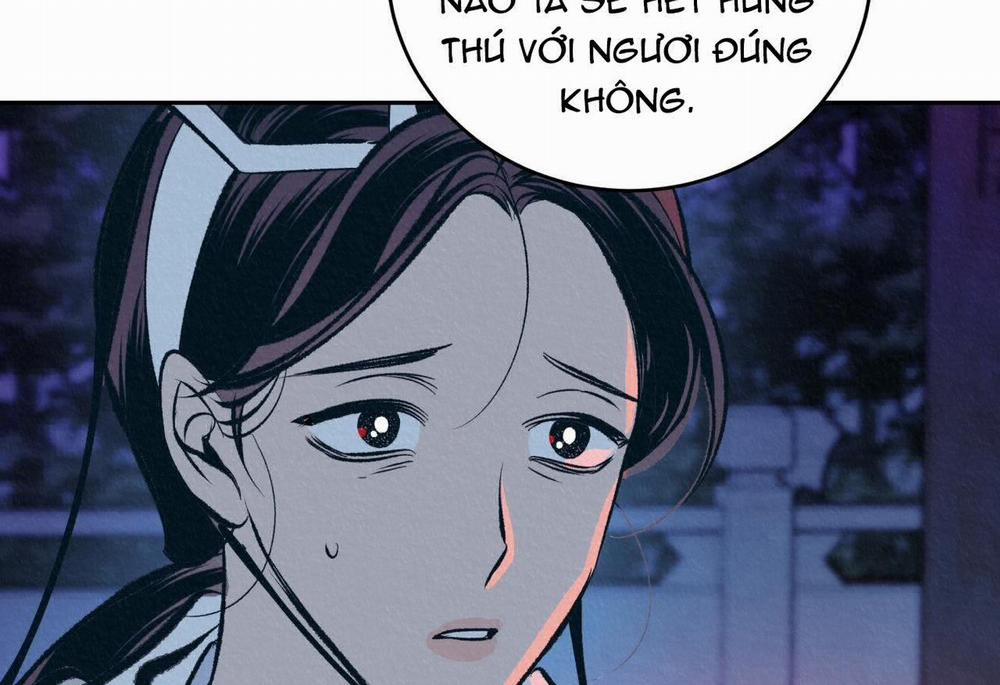 Vô Liêm Sỉ 13 trang 39