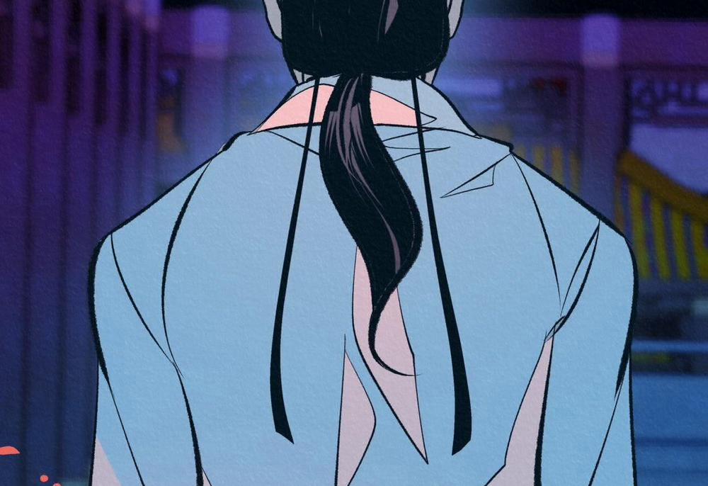 Vô Liêm Sỉ 13 trang 73