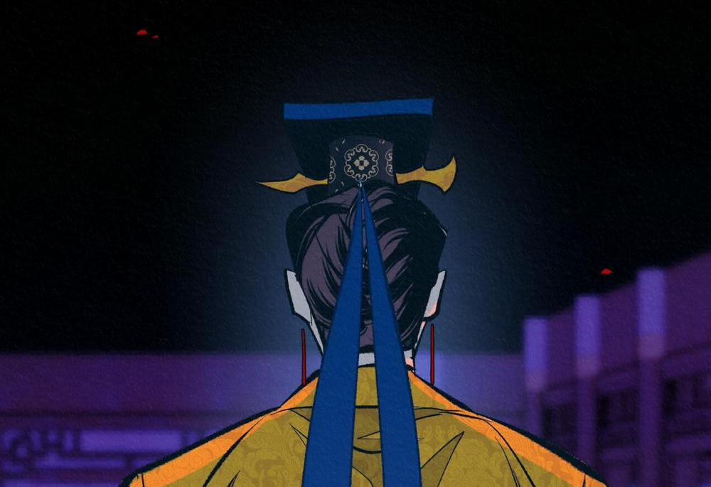 Vô Liêm Sỉ 13 trang 77