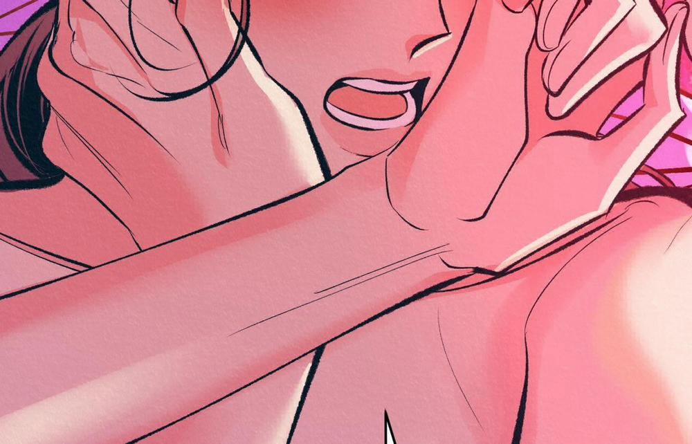 Vô Liêm Sỉ 14 trang 125