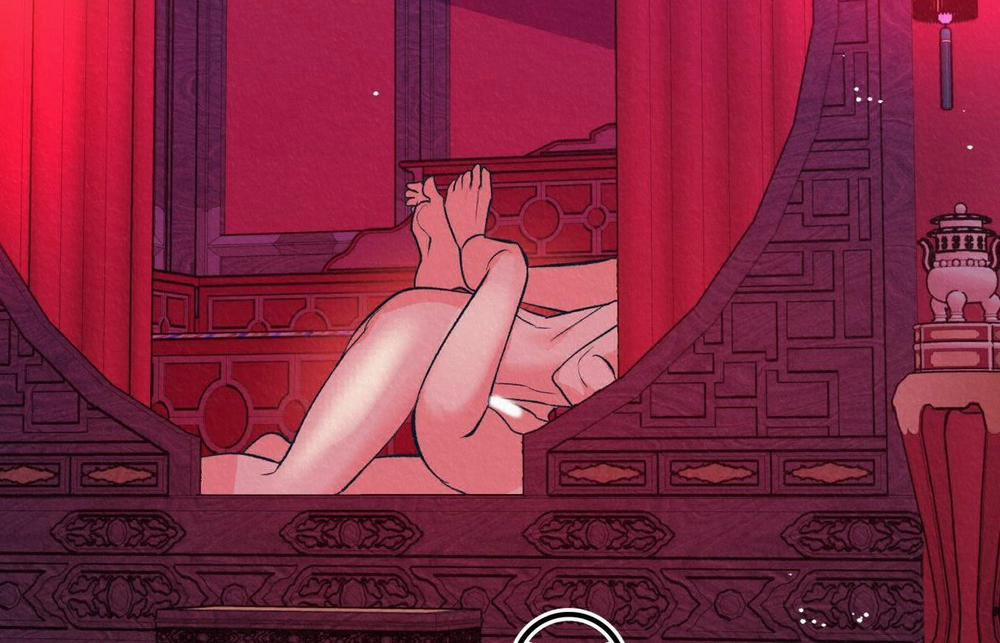 Vô Liêm Sỉ 14 trang 128