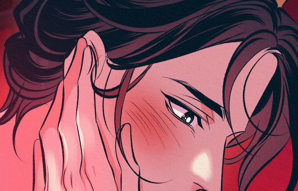 Vô Liêm Sỉ 14 trang 133