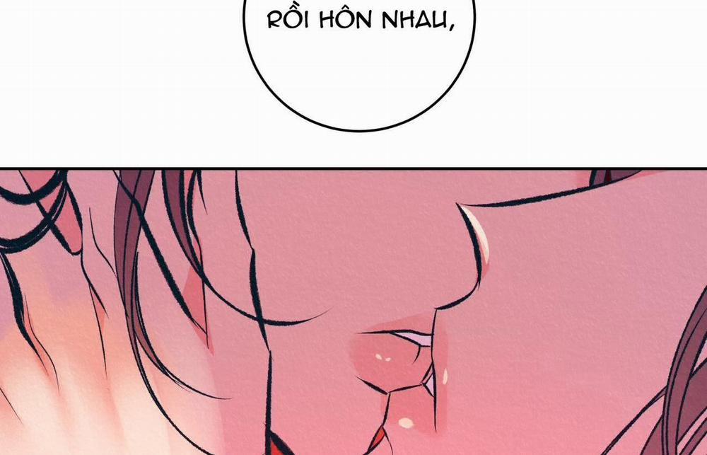 Vô Liêm Sỉ 14 trang 138