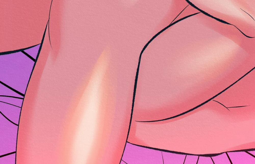 Vô Liêm Sỉ 14 trang 141