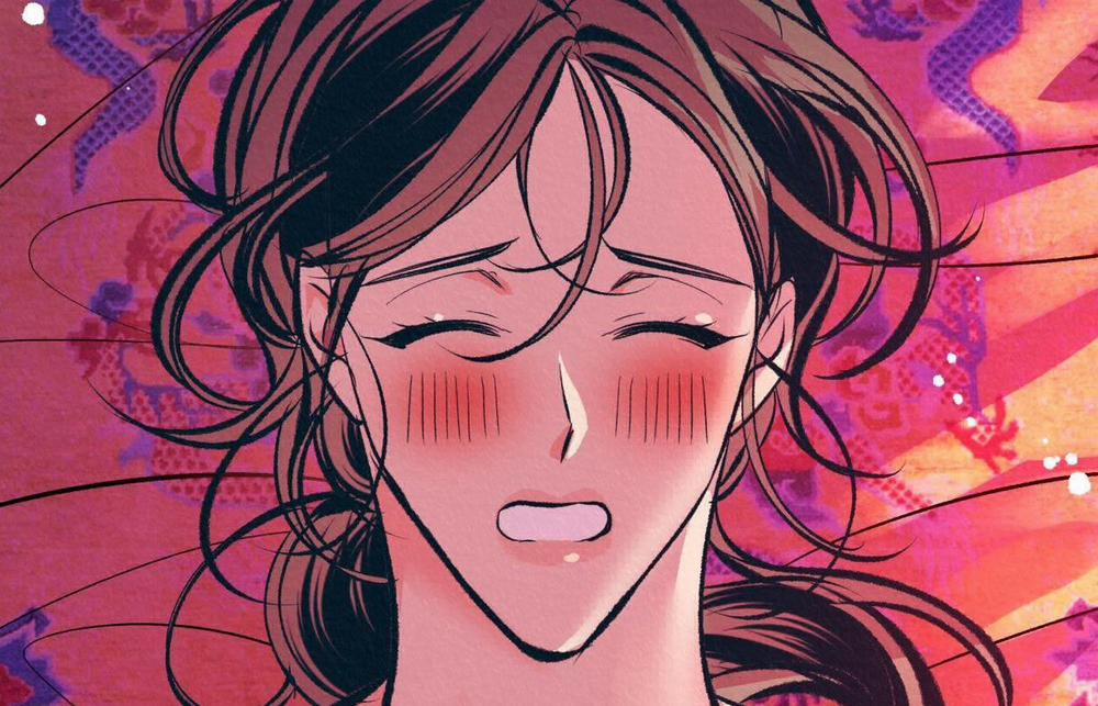 Vô Liêm Sỉ 14 trang 144