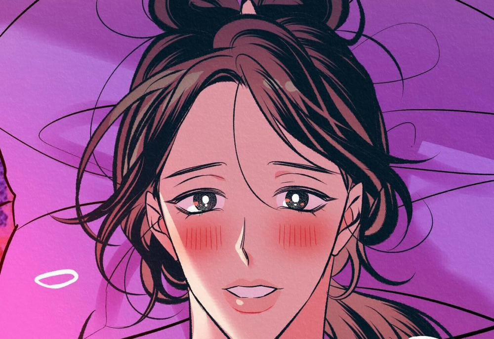 Vô Liêm Sỉ 14 trang 15