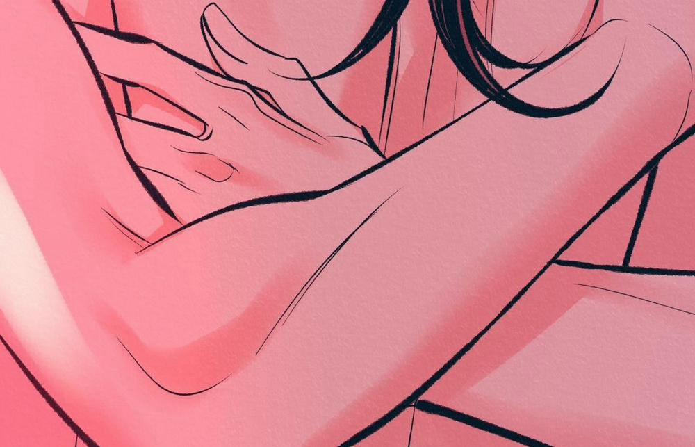 Vô Liêm Sỉ 14 trang 154