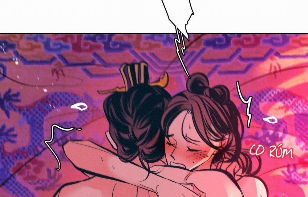 Vô Liêm Sỉ 14 trang 167