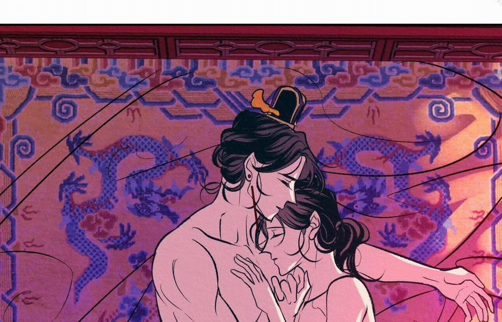 Vô Liêm Sỉ 14 trang 173