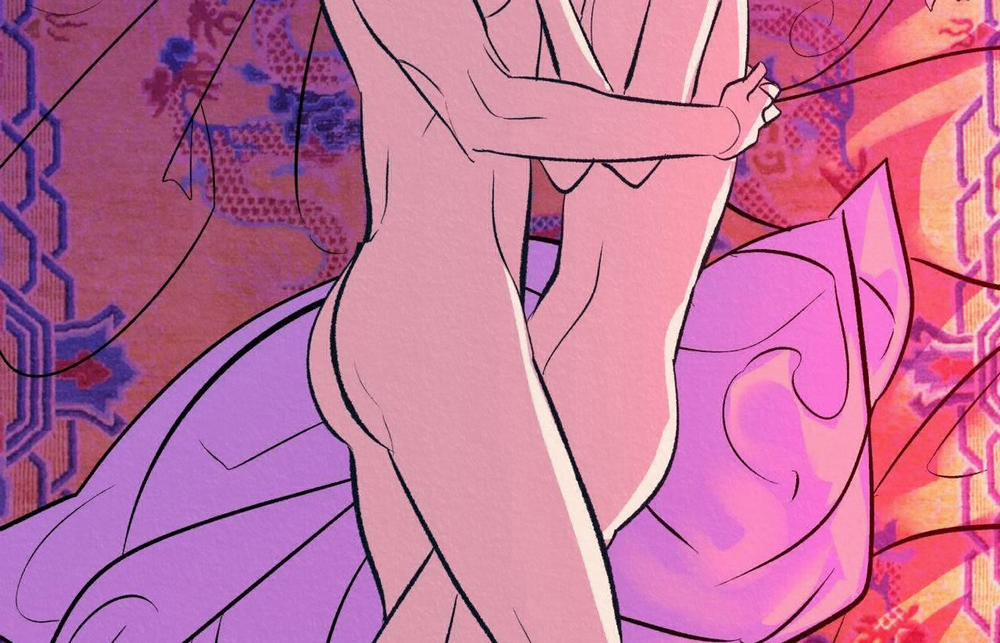 Vô Liêm Sỉ 14 trang 174