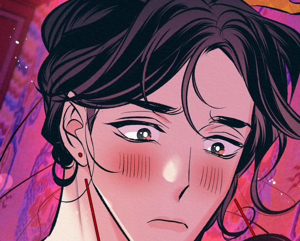 Vô Liêm Sỉ 14 trang 188