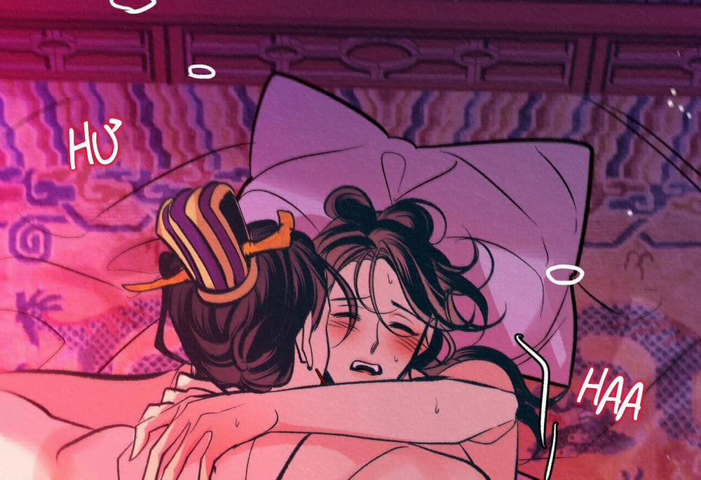 Vô Liêm Sỉ 14 trang 2