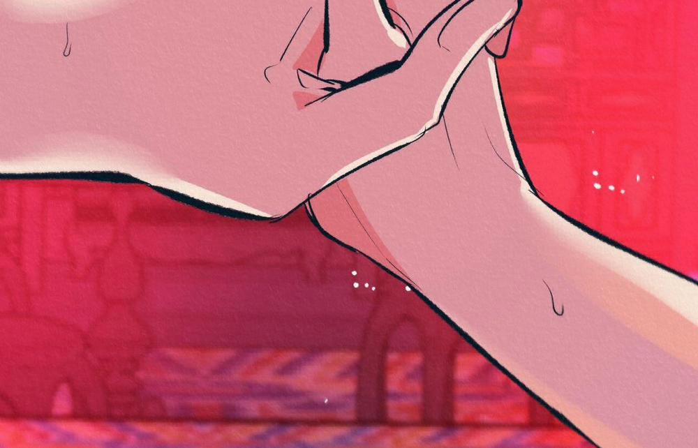 Vô Liêm Sỉ 14 trang 49