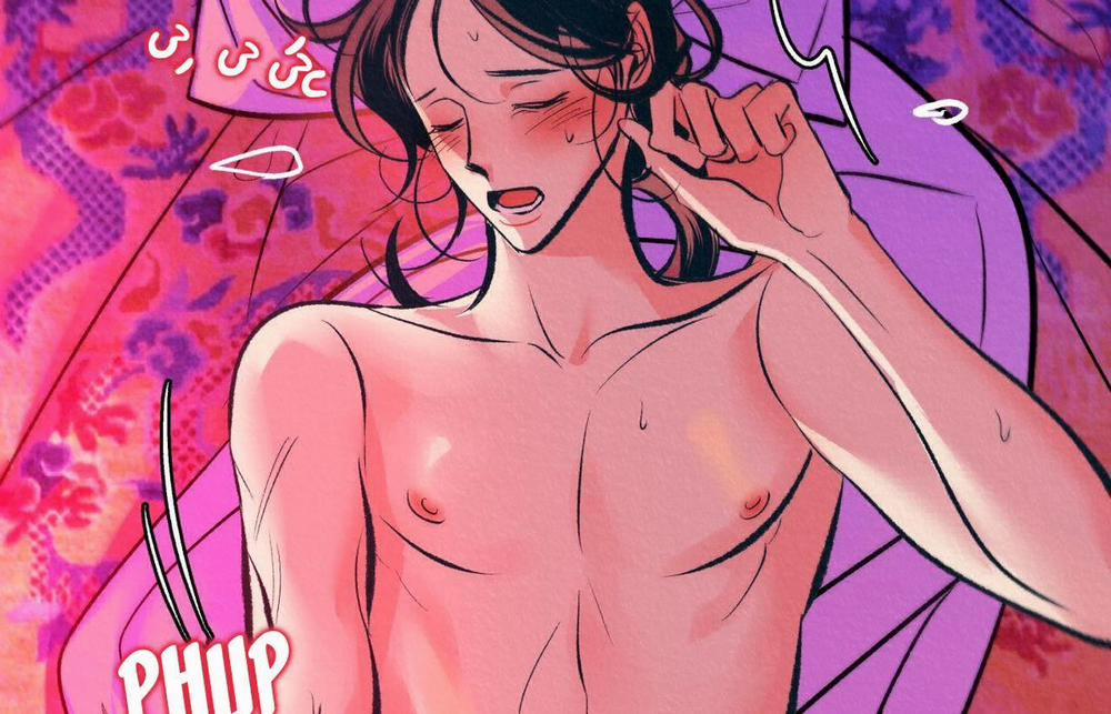 Vô Liêm Sỉ 14 trang 52