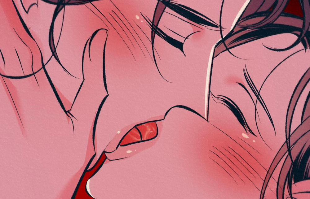 Vô Liêm Sỉ 14 trang 60