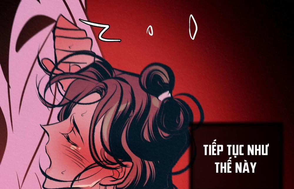 Vô Liêm Sỉ 14 trang 76