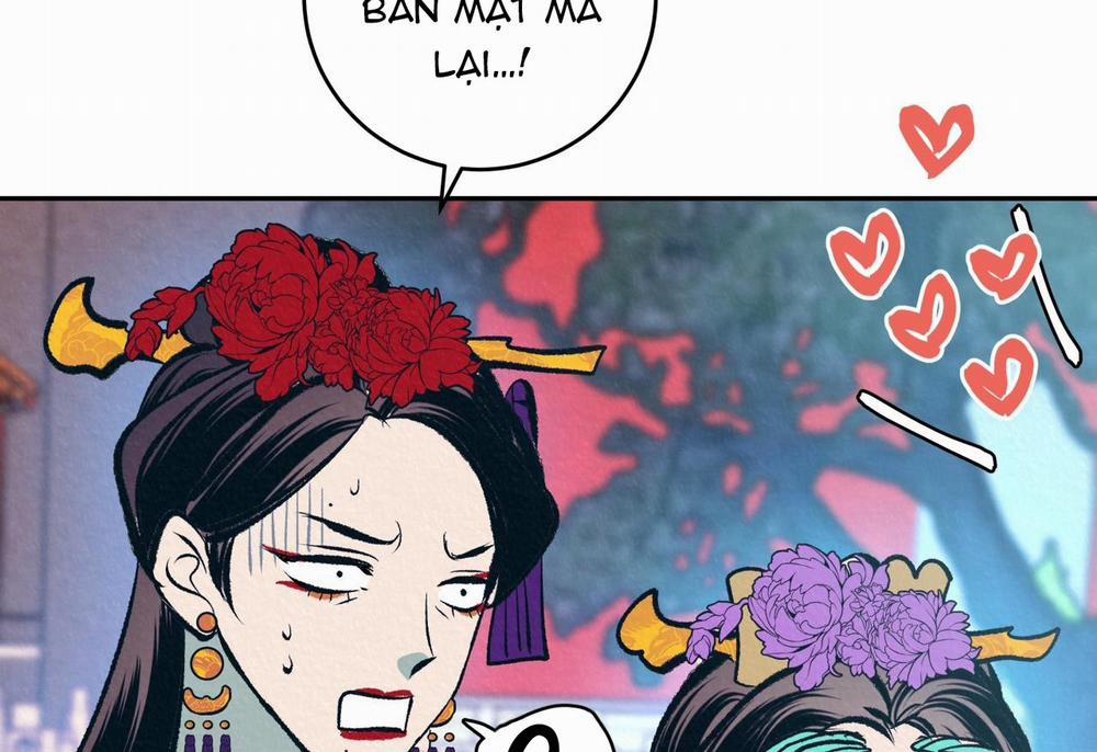 Vô Liêm Sỉ 15 trang 125