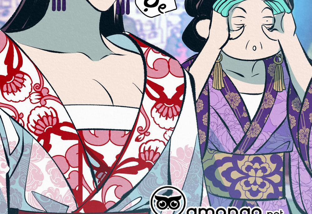 Vô Liêm Sỉ 15 trang 126