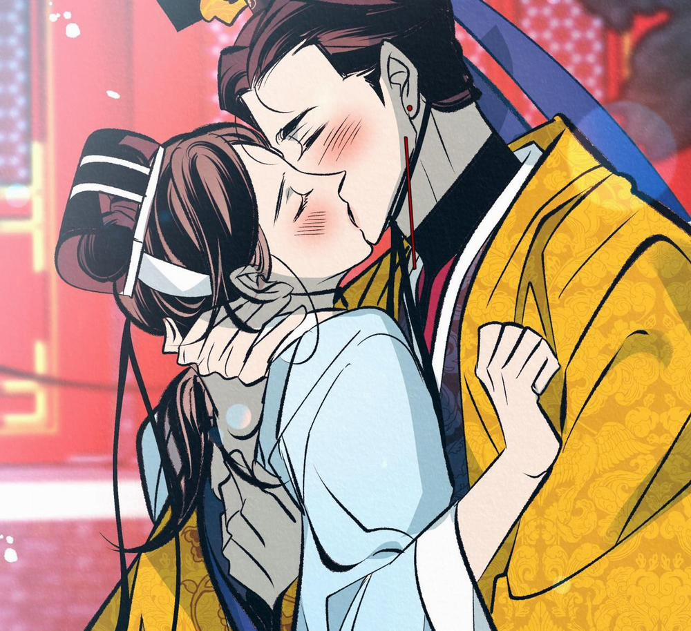 Vô Liêm Sỉ 15 trang 136