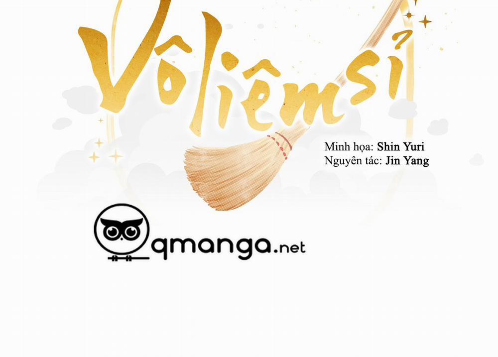 Vô Liêm Sỉ 15 trang 164
