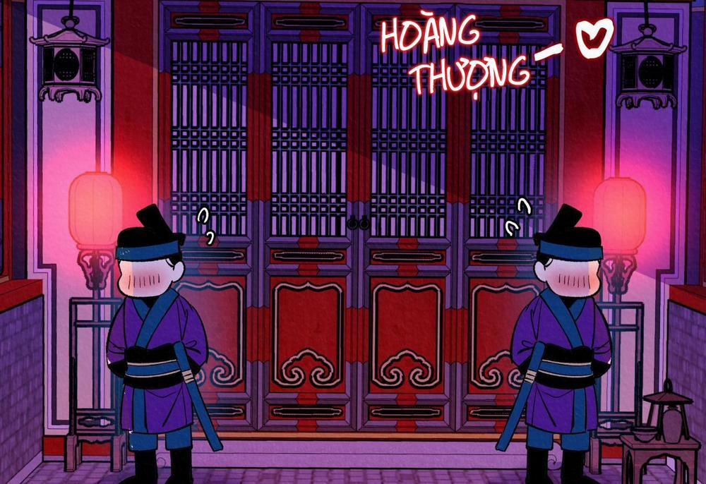 Vô Liêm Sỉ 15 trang 18