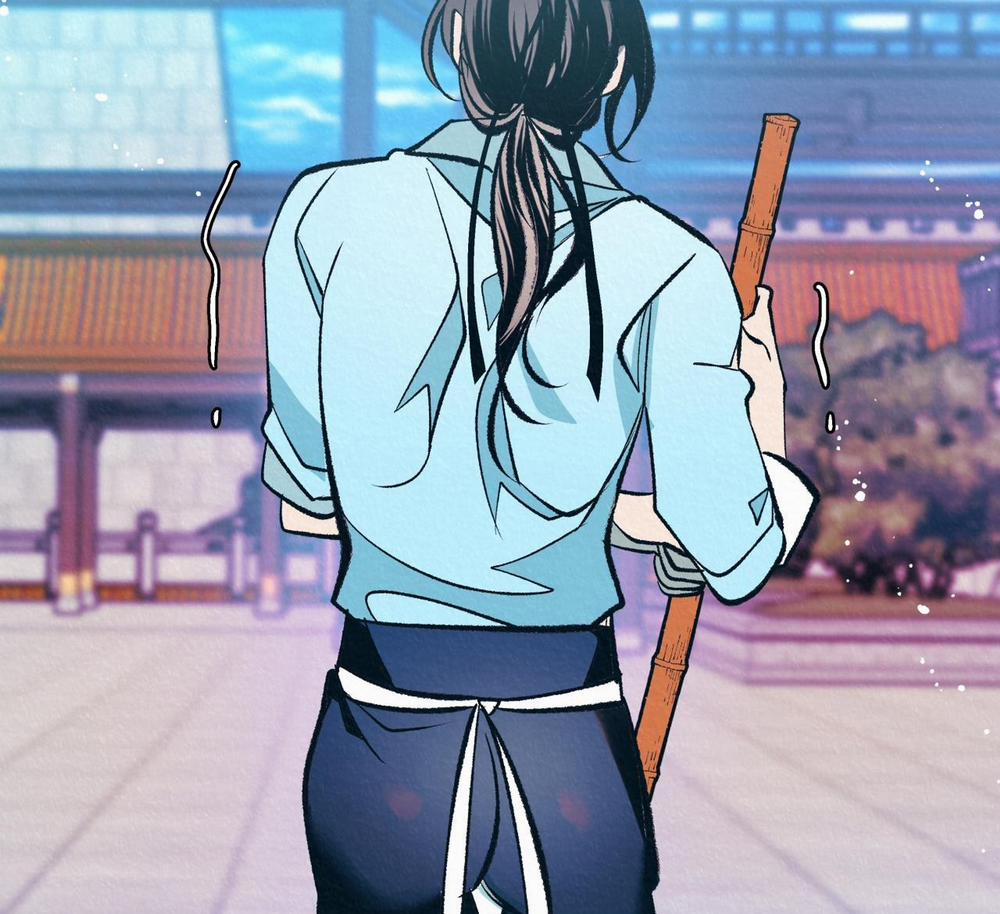 Vô Liêm Sỉ 15 trang 37